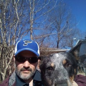 Meet your Posher, Justin